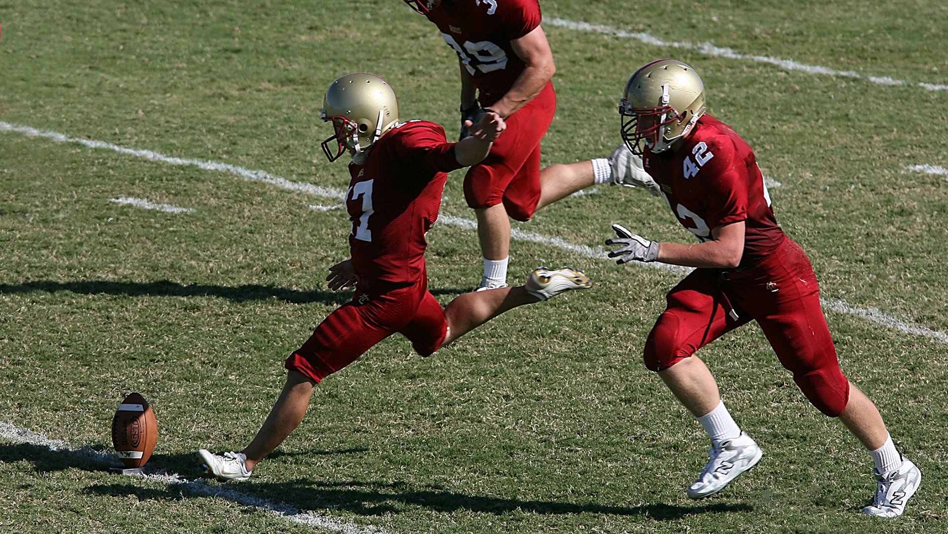 校园联赛引入VAR系统帮助学生了解职业流程